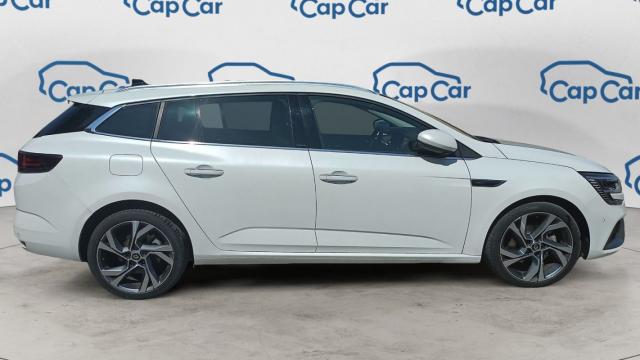 Renault Mégane Estate image 2