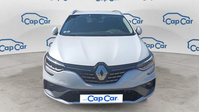 Renault Mégane Estate image 4