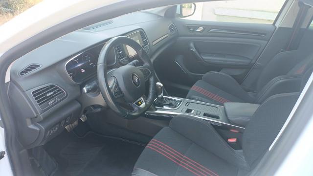 Renault Mégane Estate image 1