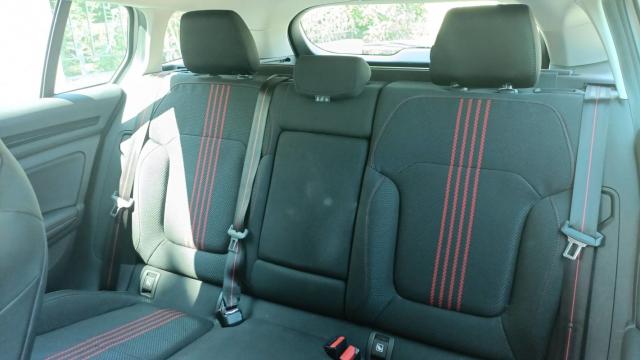 Renault Mégane Estate image 8