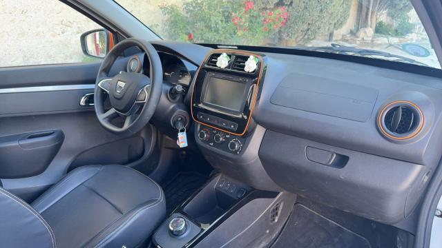 Dacia Spring image 3