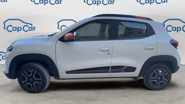 Dacia Spring image 7