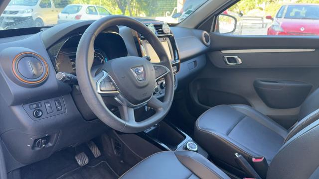 Dacia Spring image 8