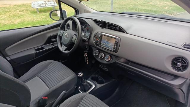 Toyota Yaris image 1