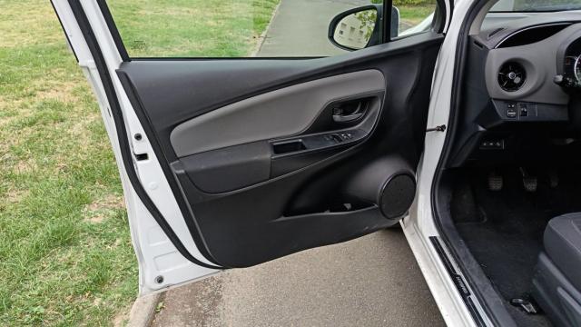 Toyota Yaris image 9