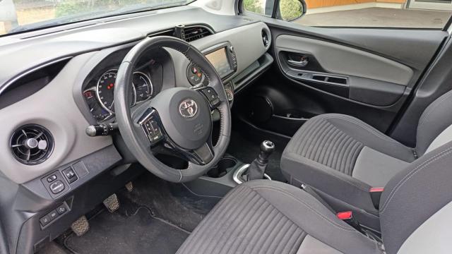 Toyota Yaris image 6