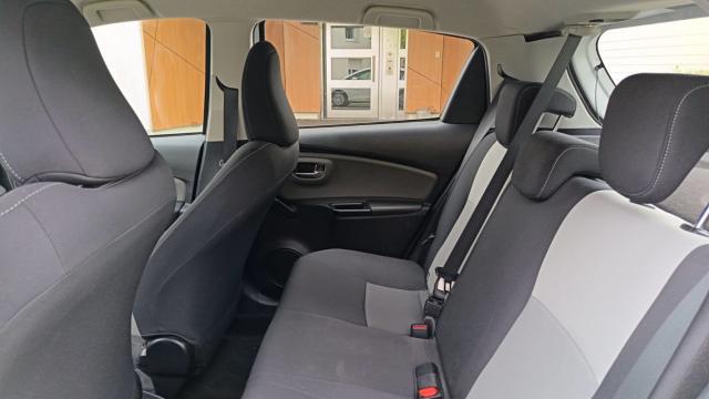 Toyota Yaris image 7