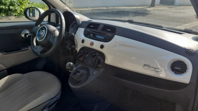Fiat 500 image 7