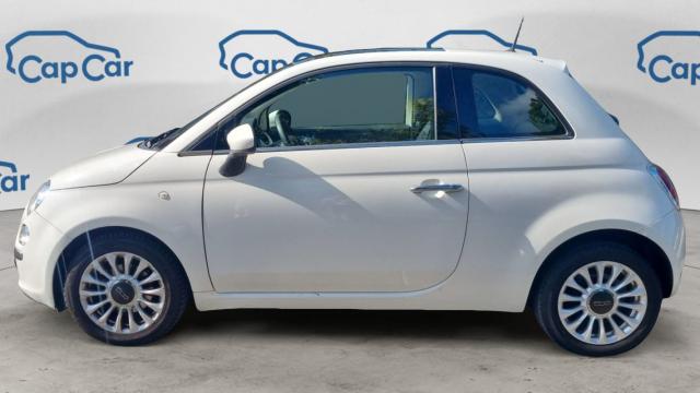 Fiat 500 image 1