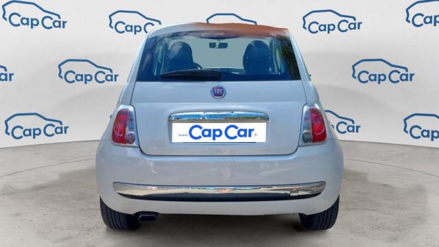 Fiat 500 image 6