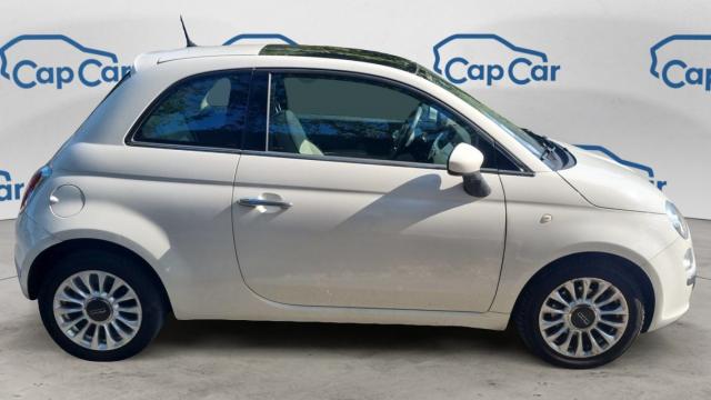 Fiat 500 image 3