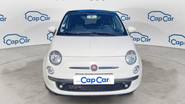 Fiat 500 image 5