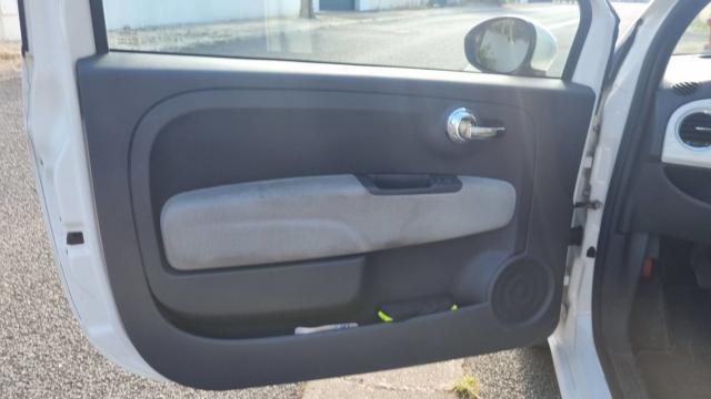 Fiat 500 image 9