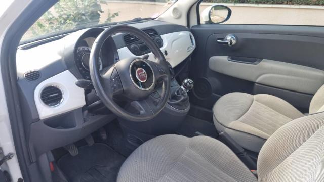 Fiat 500 image 8