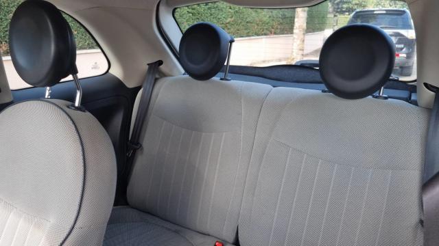 Fiat 500 image 4