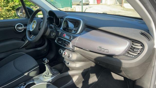 Fiat 500x image 9