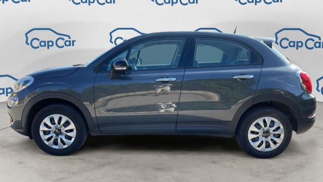 Fiat 500x image 3