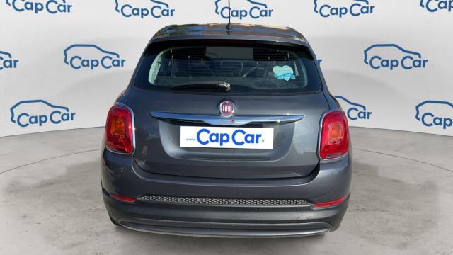 Fiat 500x image 6