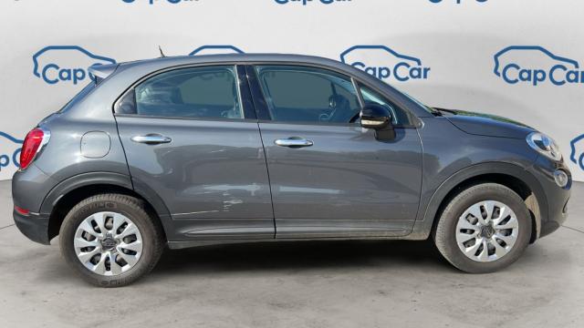 Fiat 500x image 4