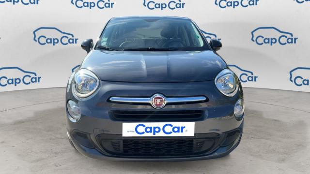 Fiat 500x image 2