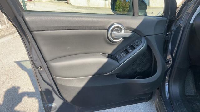 Fiat 500x image 7