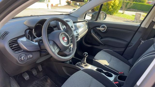 Fiat 500x image 1