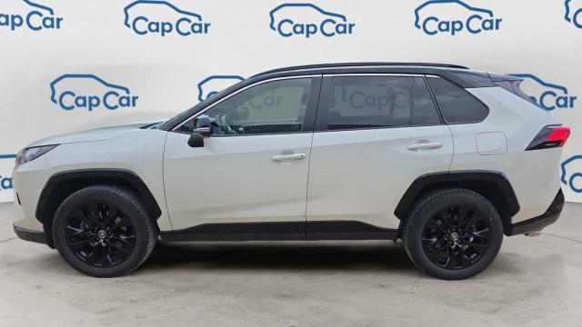 Toyota Rav4 image 6