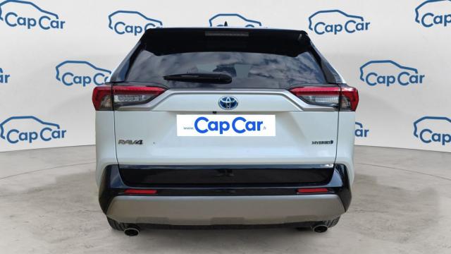 Toyota Rav4 image 7