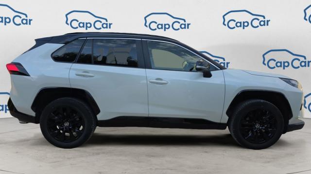 Toyota Rav4 image 4