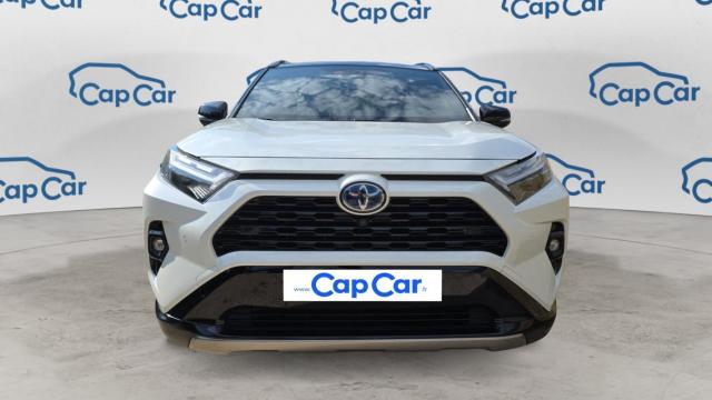 Toyota Rav4 image 2