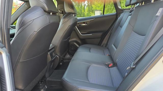 Toyota Rav4 image 1
