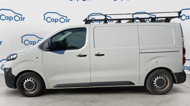 Citroen Jumpy image 1