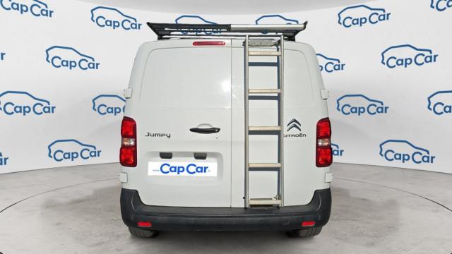 Citroen Jumpy image 3