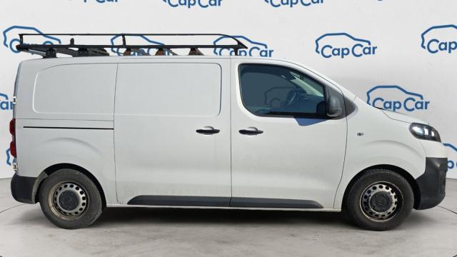 Citroen Jumpy image 2
