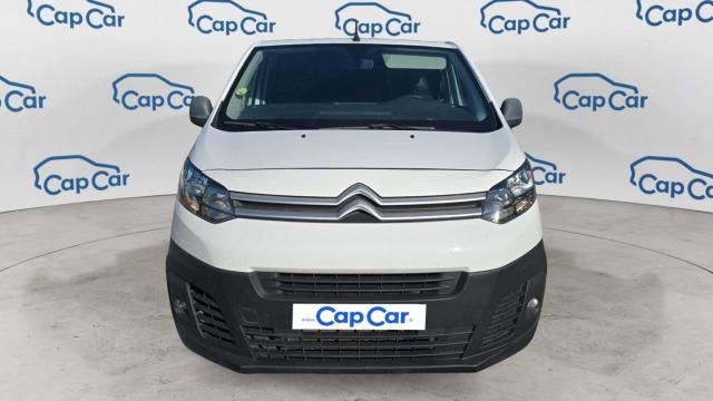 Citroen Jumpy image 6