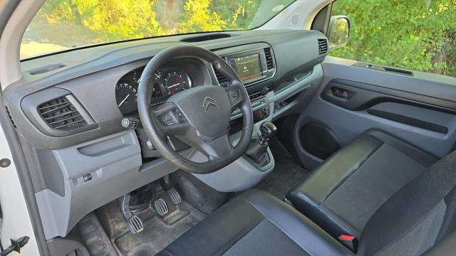 Citroen Jumpy image 5