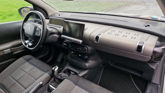 Citroen C4 Cactus image 2