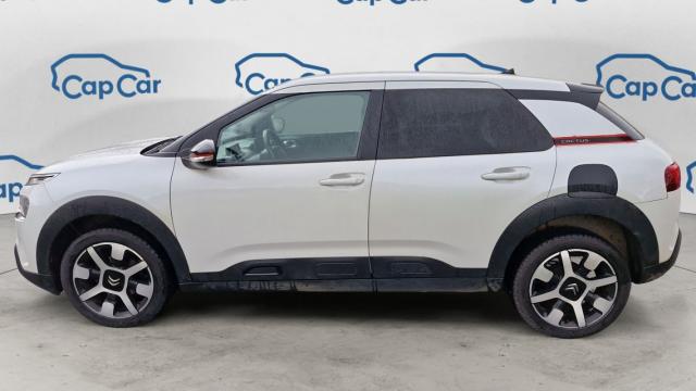Citroen C4 Cactus image 8