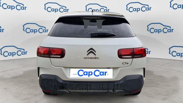 Citroen C4 Cactus image 4