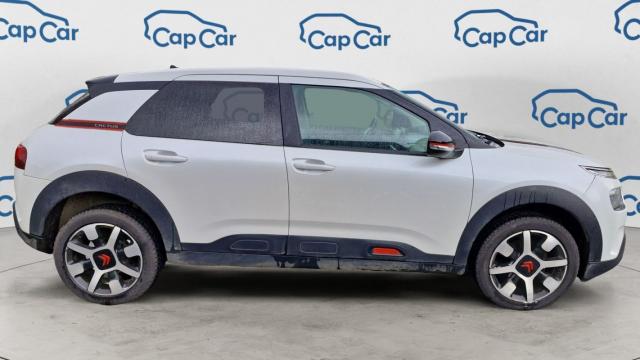 Citroen C4 Cactus image 7
