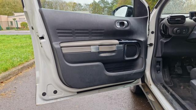 Citroen C4 Cactus image 3