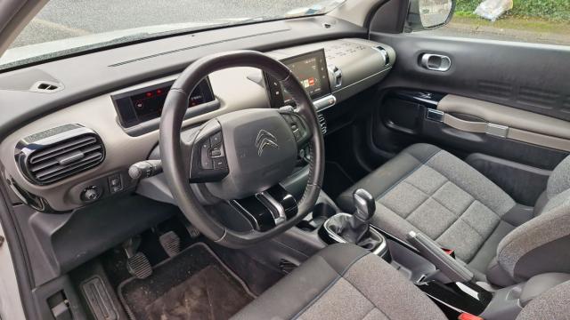 Citroen C4 Cactus image 1