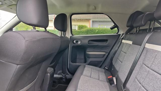 Citroen C4 Cactus image 9