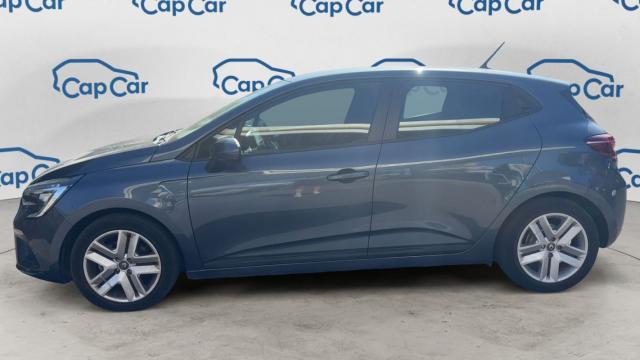 Renault Clio image 5