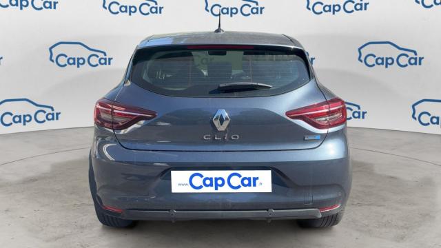 Renault Clio image 1