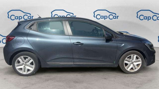 Renault Clio image 2
