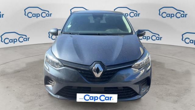 Renault Clio image 9