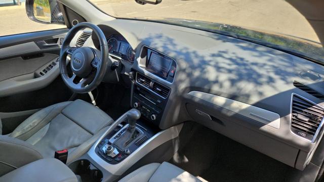 Audi Q5 image 1