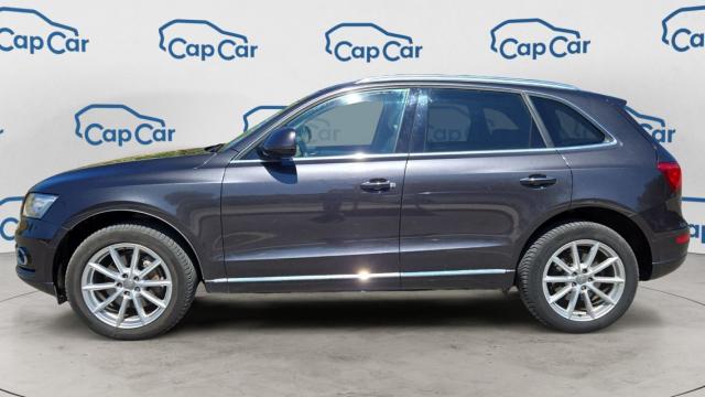 Audi Q5 image 7