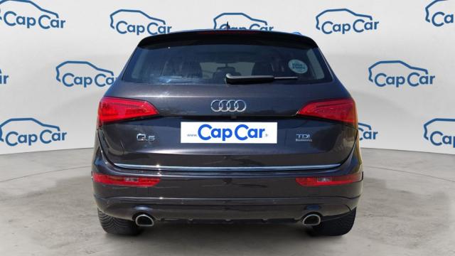 Audi Q5 image 5